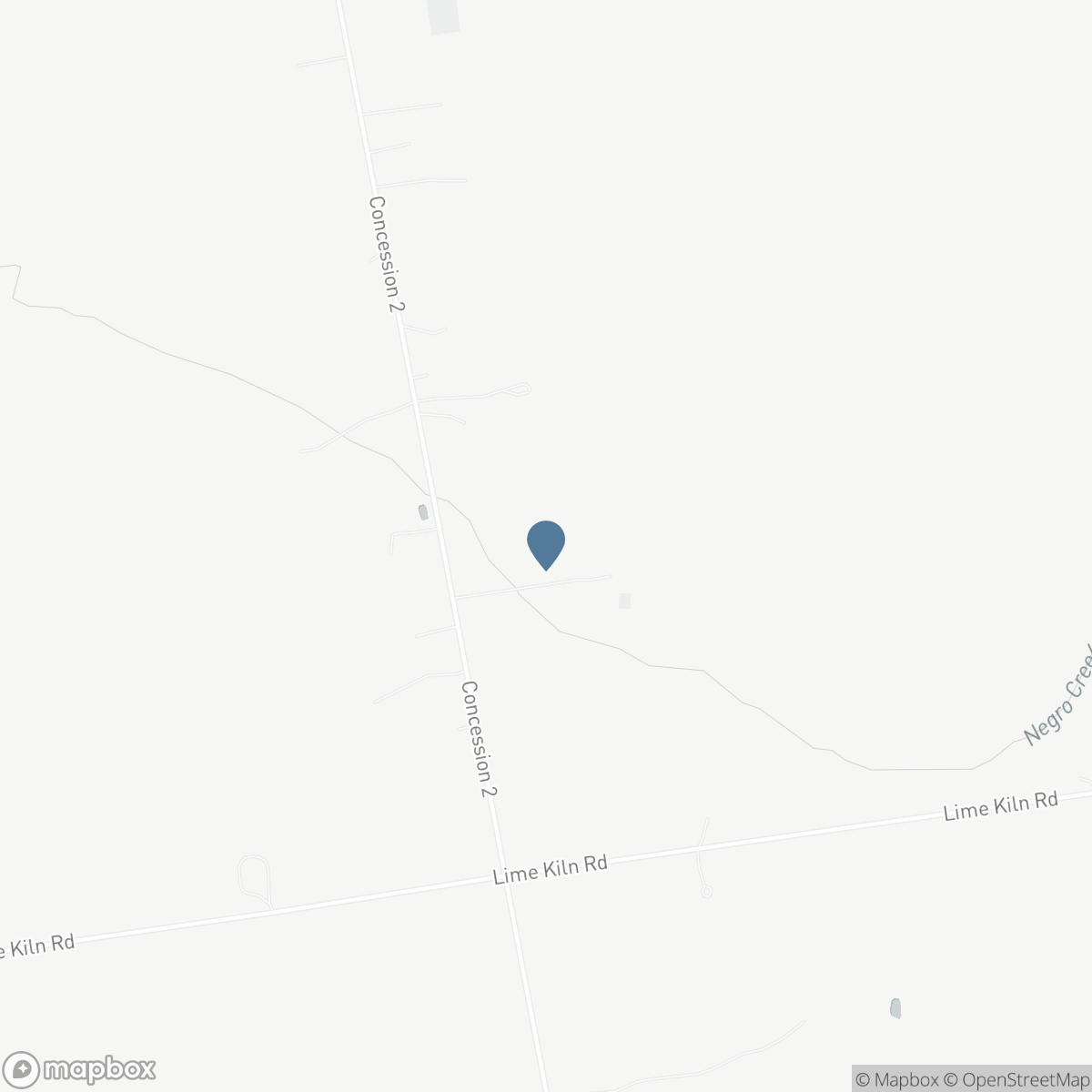 395551 2 CONCESSION, Chatsworth, Ontario N0H 2V0